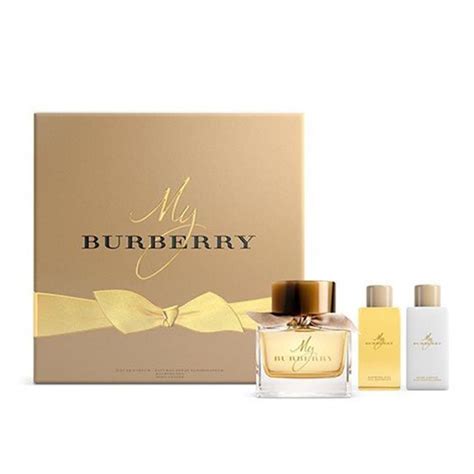 the bay burberry gift set|burberry gift sets for women.